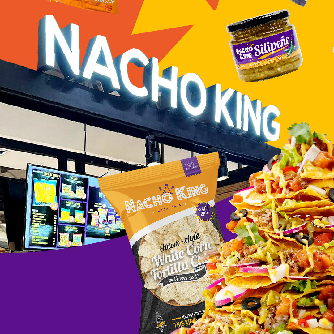 How to Franchise Nacho King Franchise Fee, Investment and Application